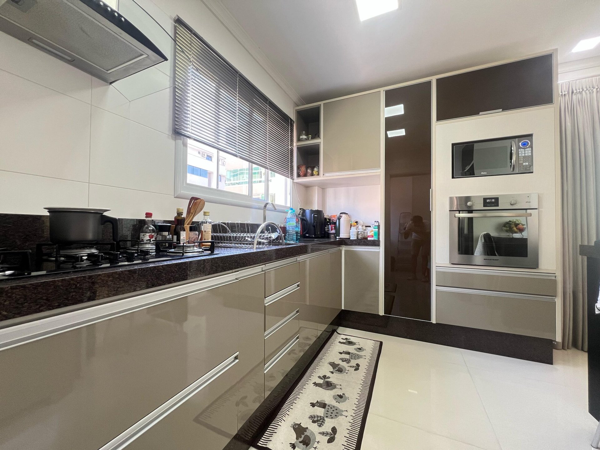 Apartamento 4 suítes no Via Veneto — foto 5