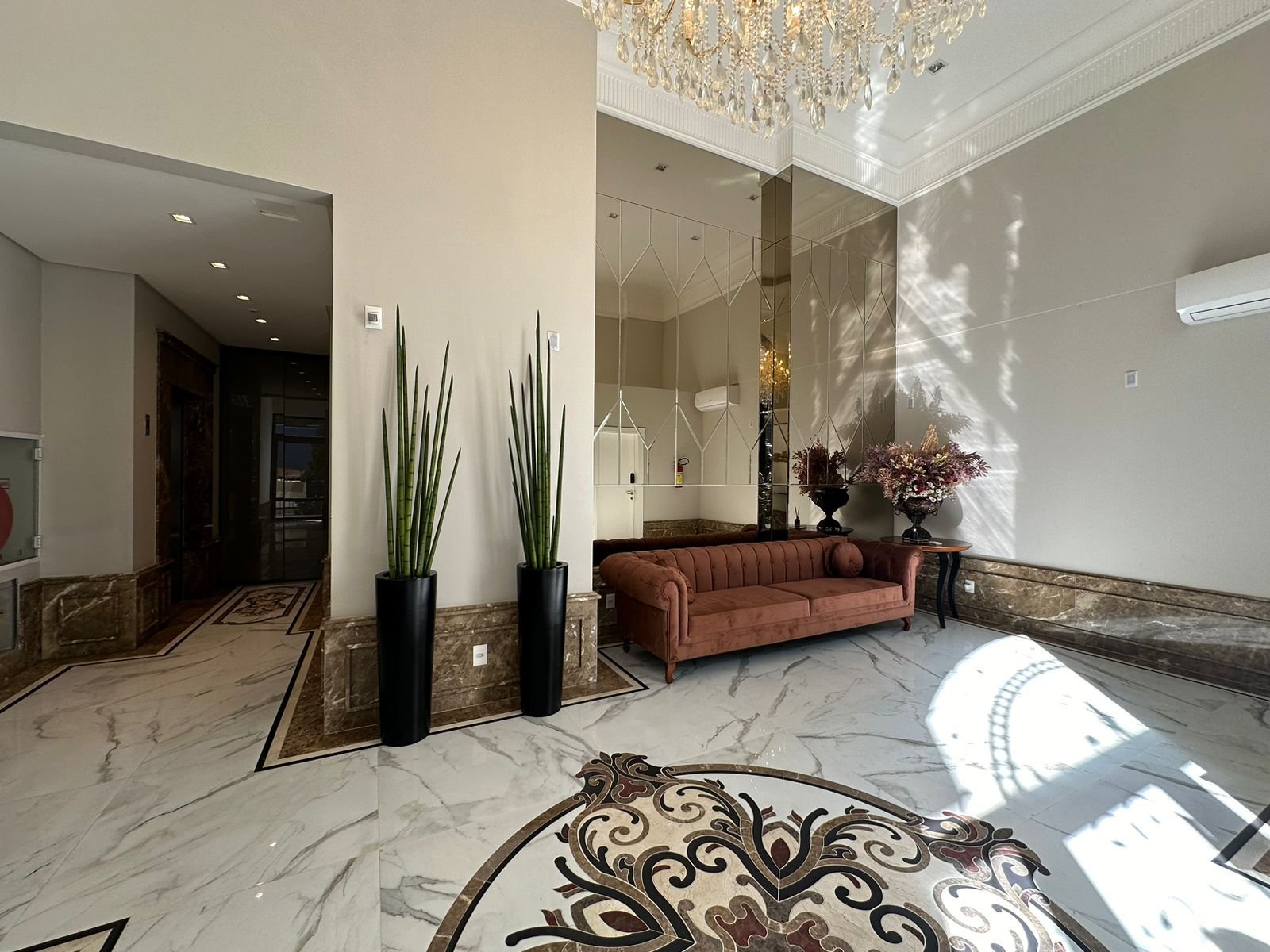 Apartamento 4 suítes no Villa de Siena — foto 2