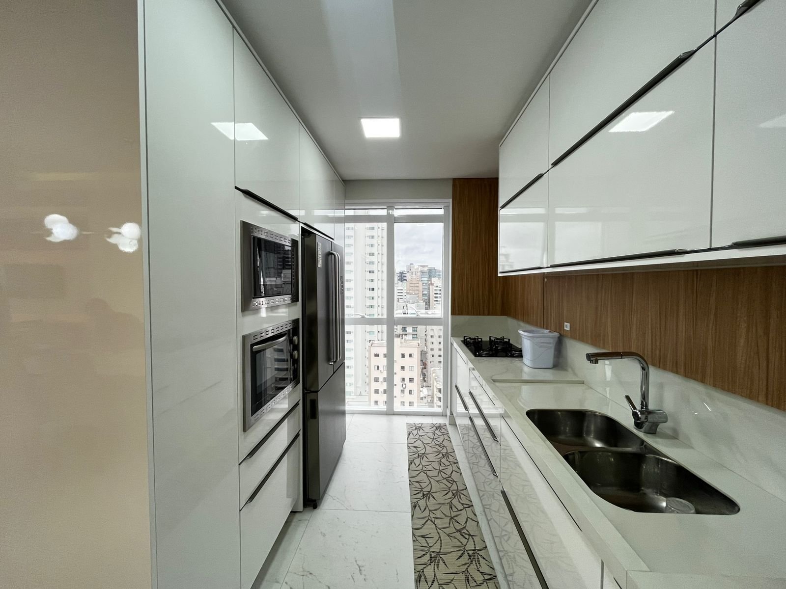 Apartamento 4 suítes no Vision Tower — foto 4