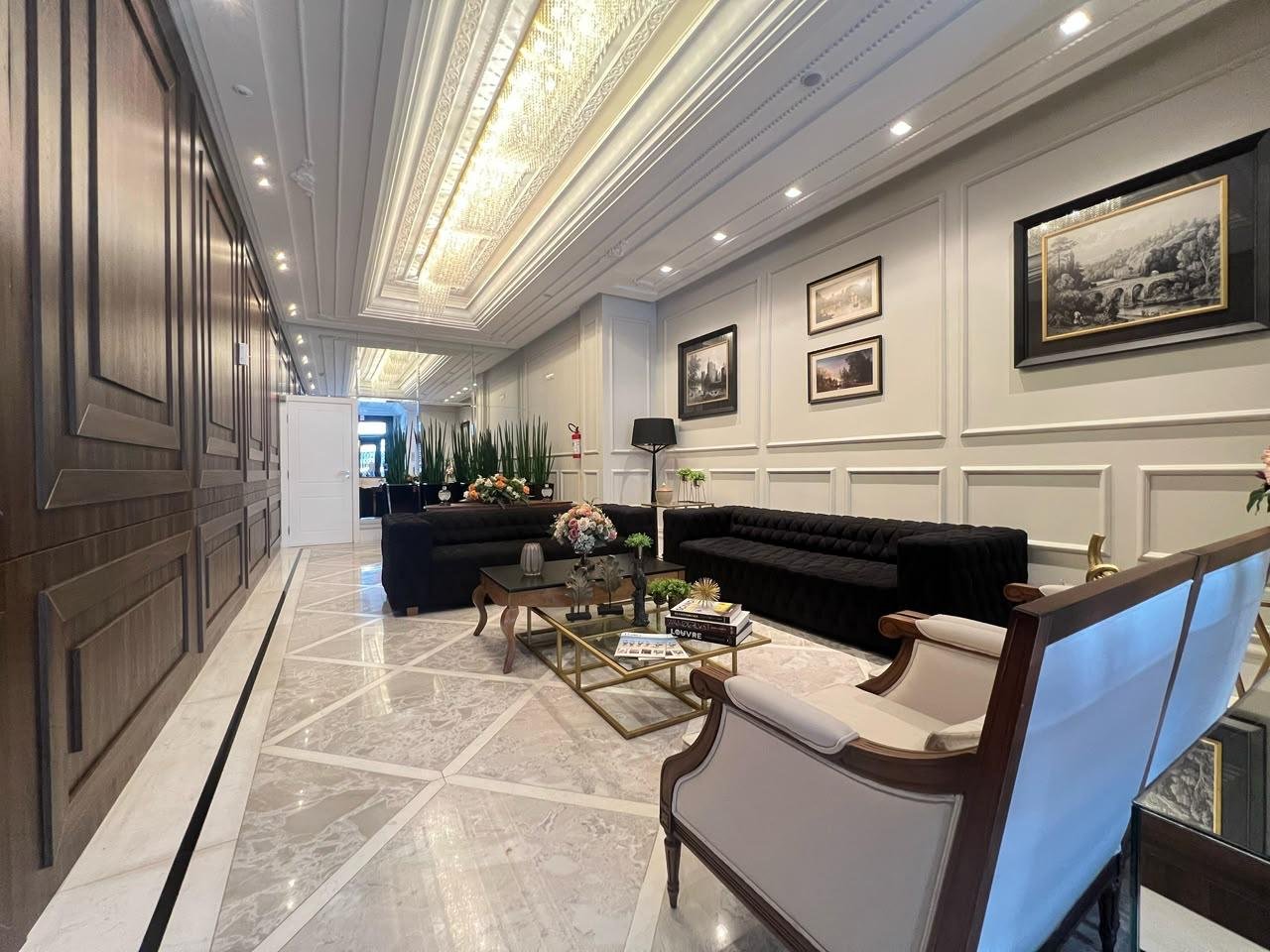 Apartamento 4 suítes no Vogue Maison — foto 2