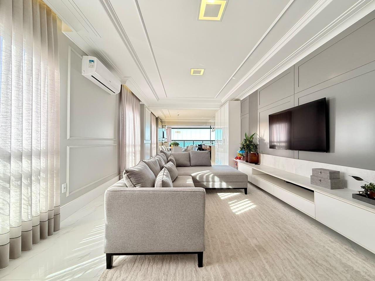 Apartamento 4 suítes no Vogue Maison — foto 4