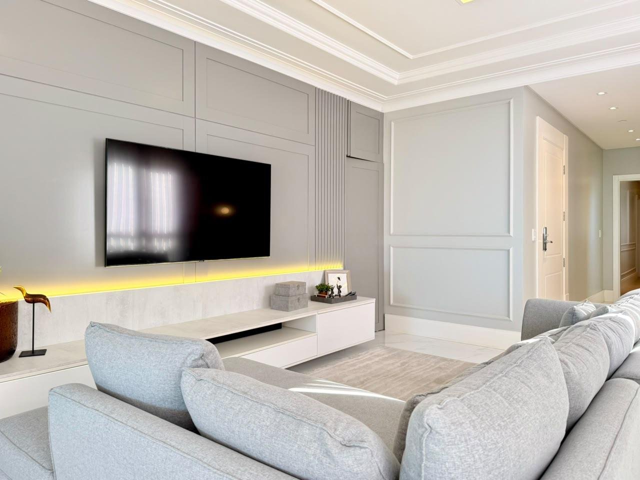 Apartamento 4 suítes no Vogue Maison — foto 5