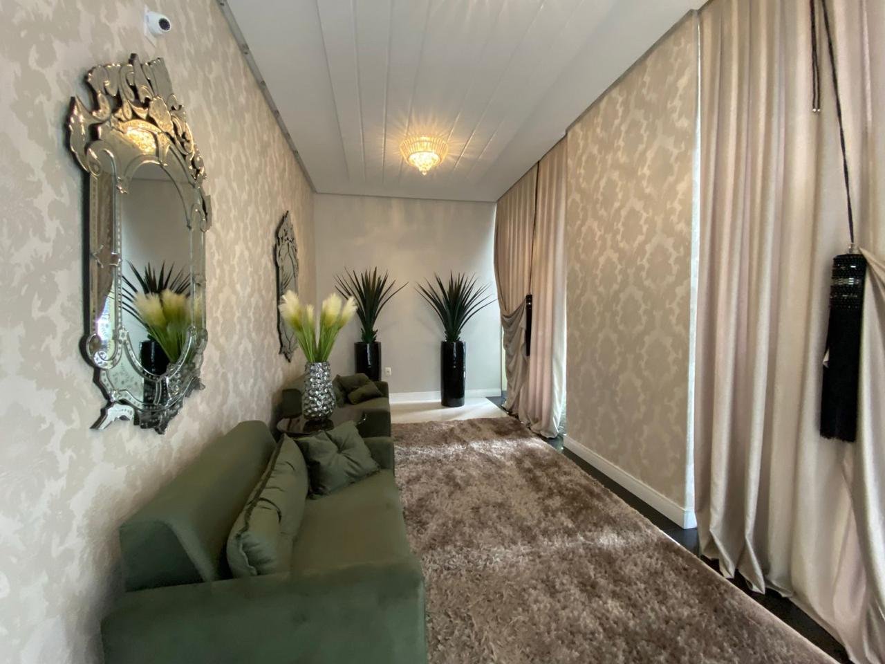 Apartamento 5 suítes no Imperial Palace — foto 3