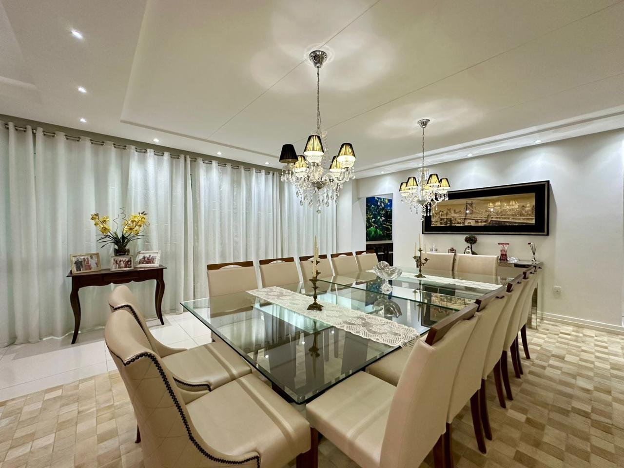 Apartamento 5 suítes no Imperial Palace — foto 4