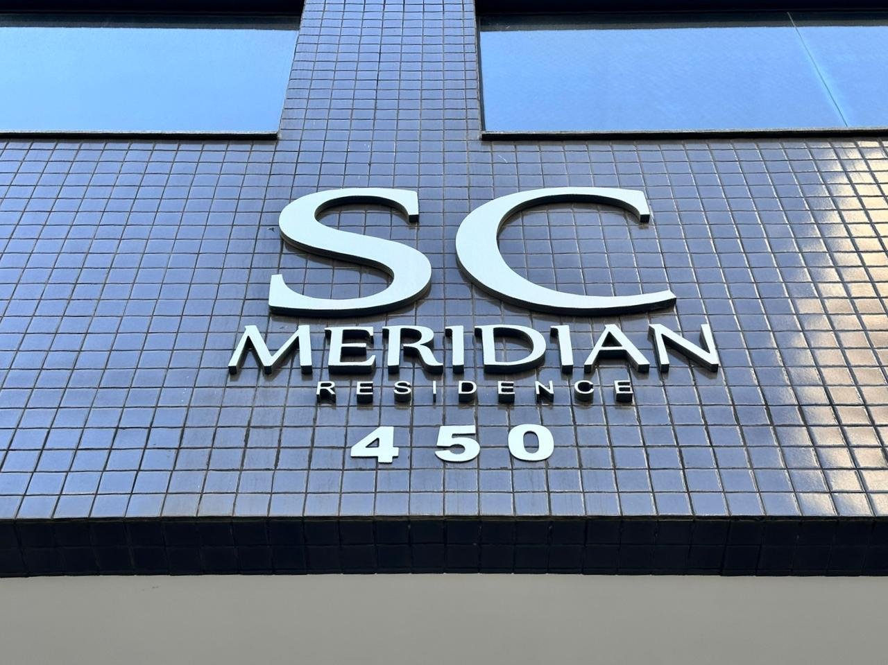 Apartamento 5 suítes no Sc Meridian — foto 2