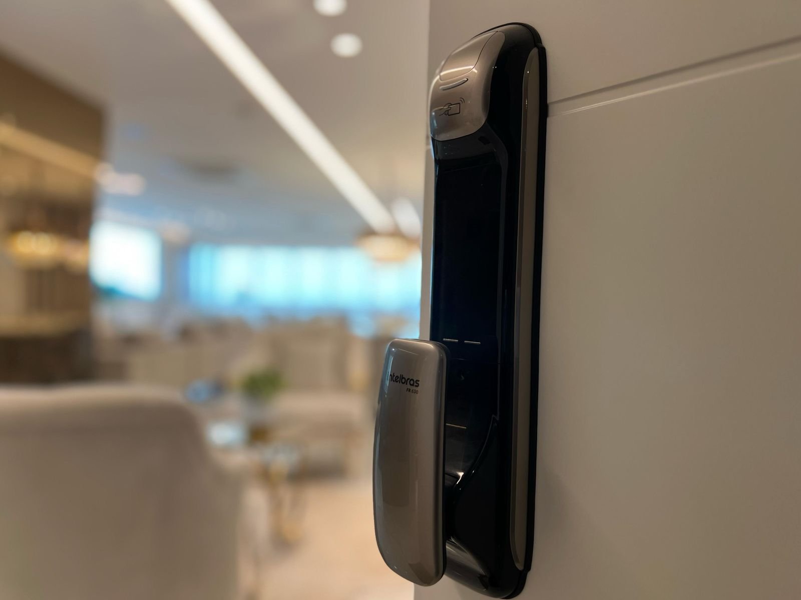 Apartamento 5 suítes no Villa dos Corais — foto 4