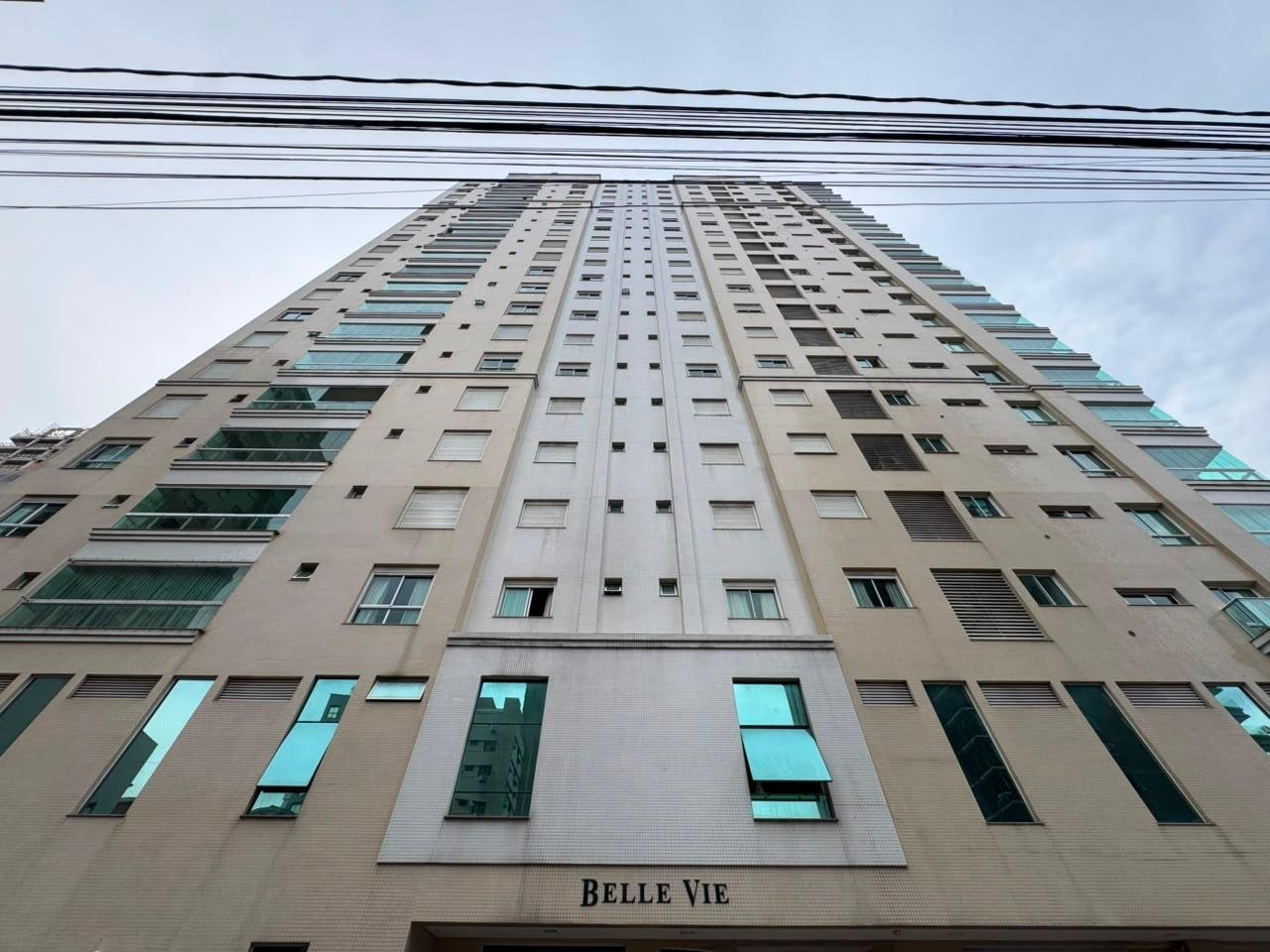 Apartamento 4 suítes no Belle Vie — foto 1