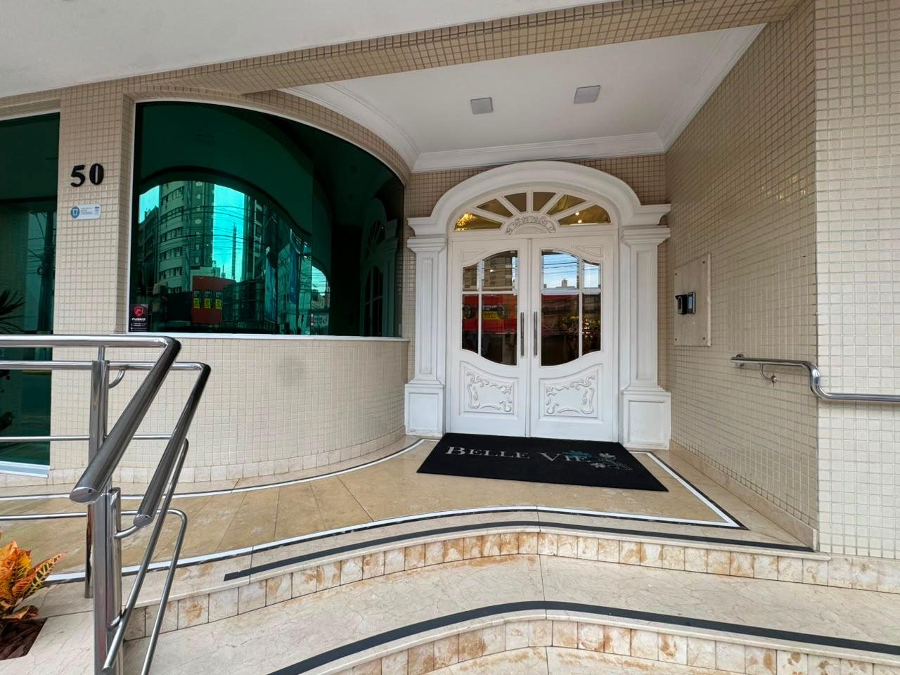 Apartamento 4 suítes no Belle Vie — foto 2