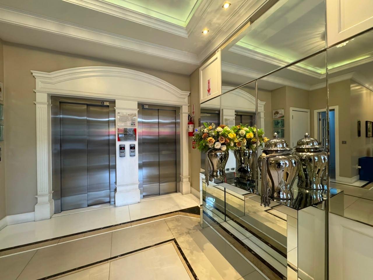 Apartamento 4 suítes no Belle Vie — foto 3
