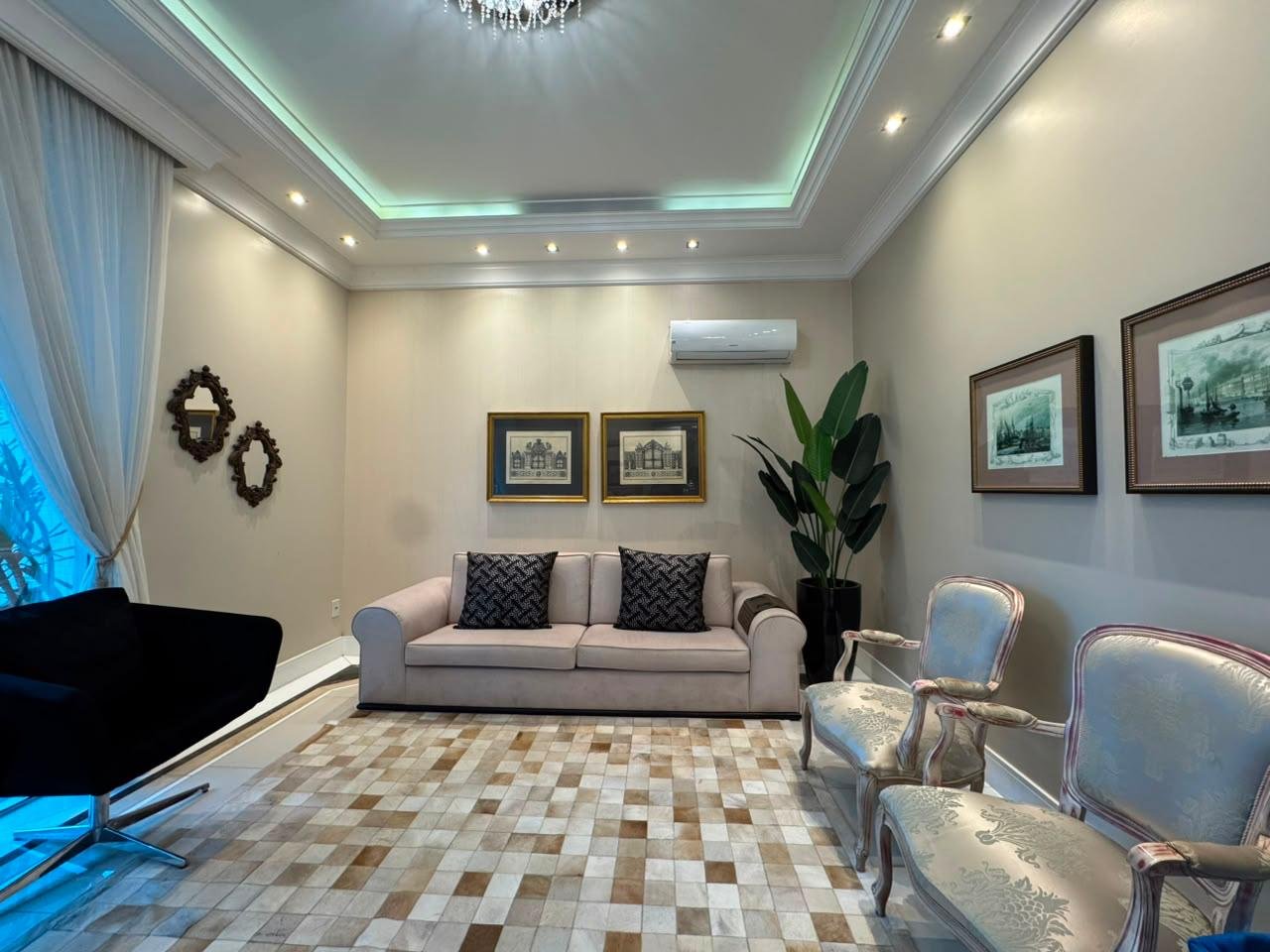 Apartamento 4 suítes no Belle Vie — foto 4