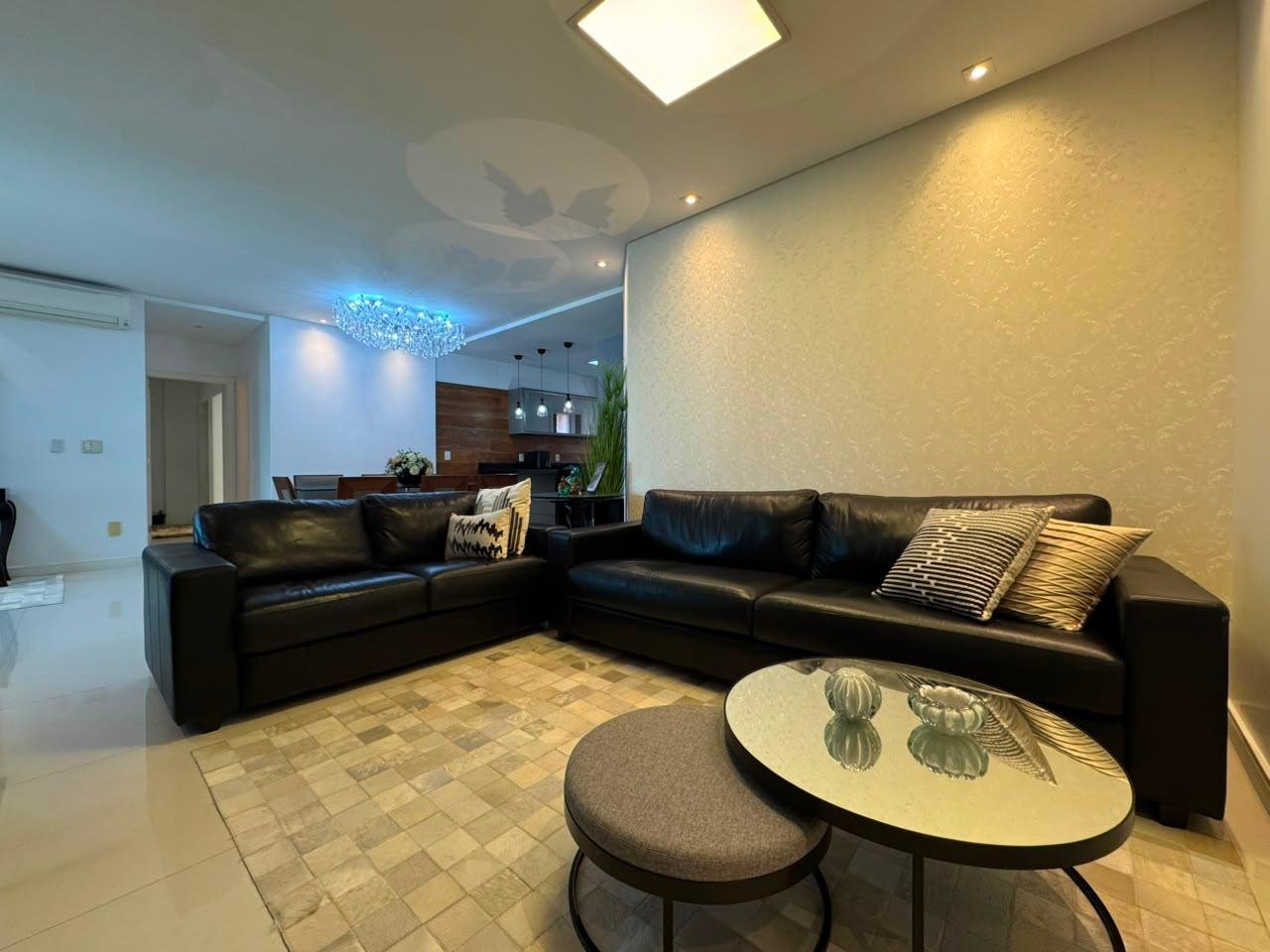 Apartamento 4 suítes no Belle Vie — foto 5