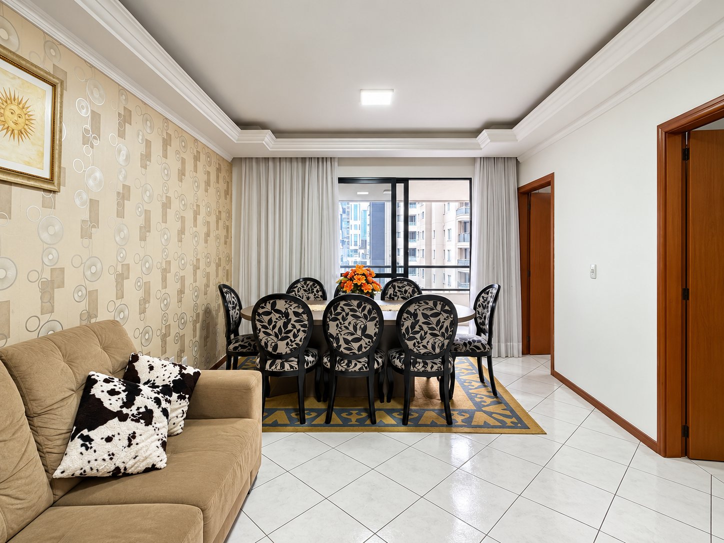 Apartamento 1 suíte no Gabriele — foto 4