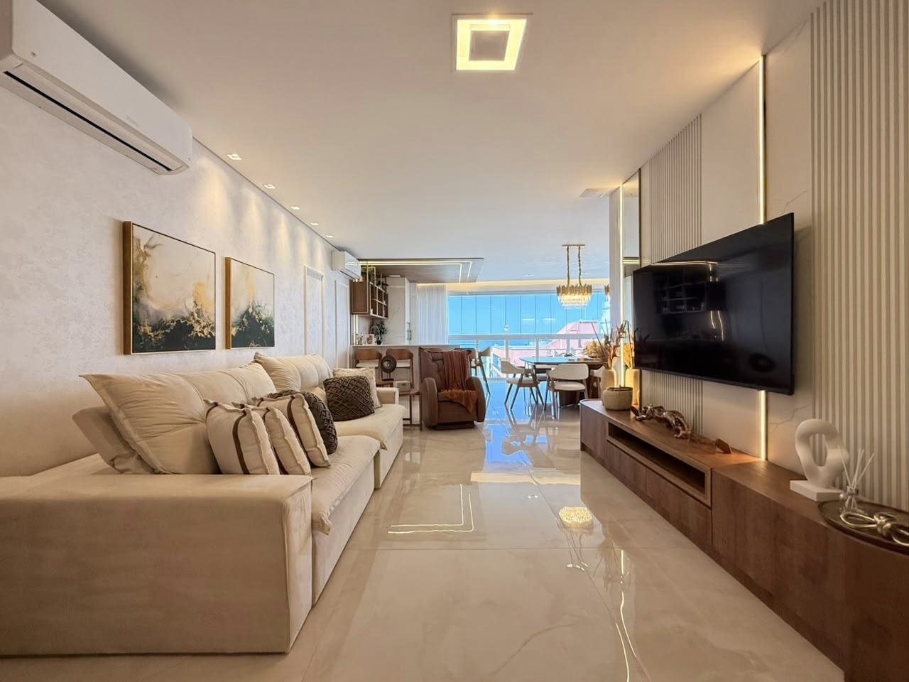 Apartamento 4 suítes no Illuminato — foto 2