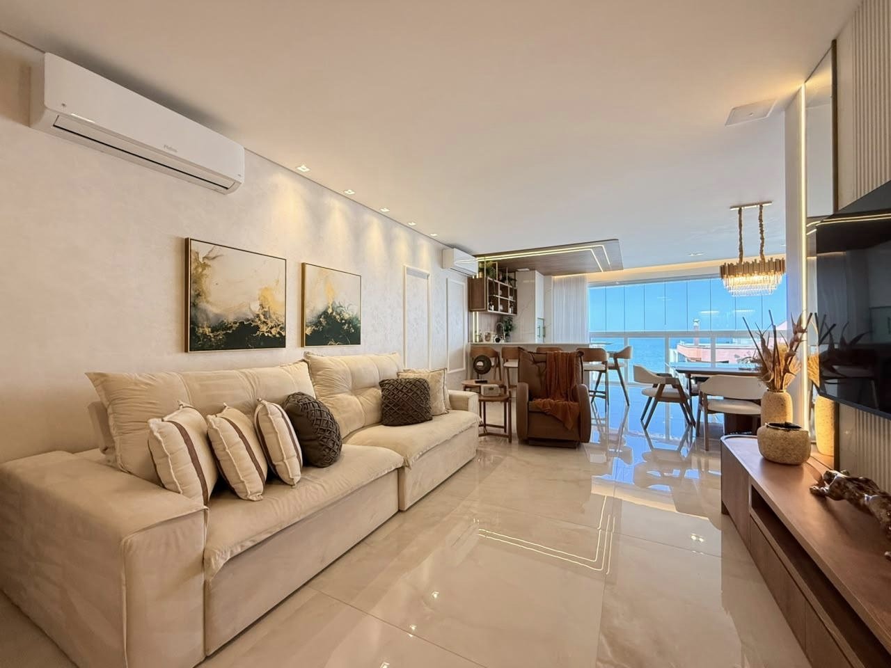 Apartamento 4 suítes no Illuminato — foto 4