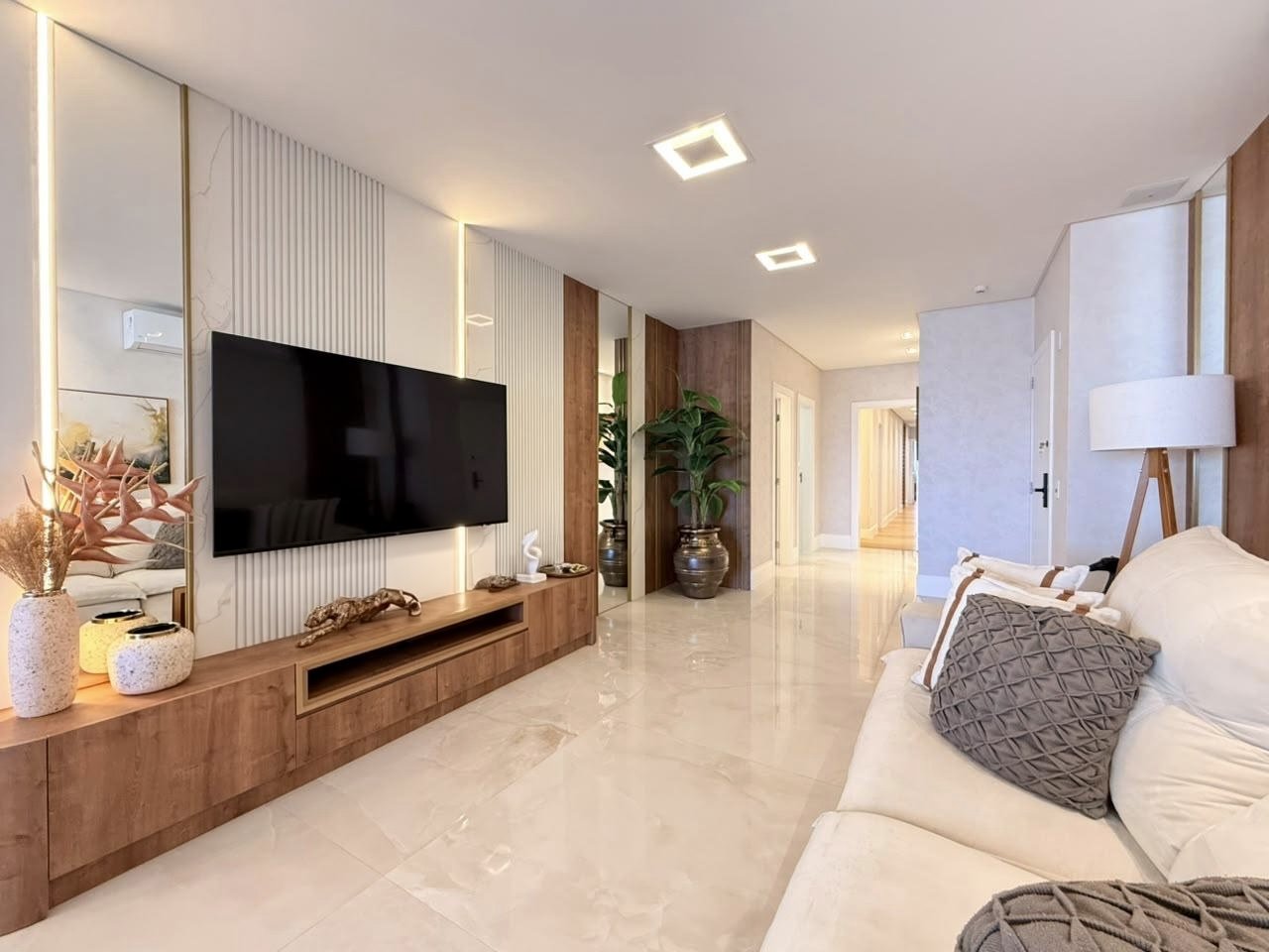 Apartamento 4 suítes no Illuminato — foto 5