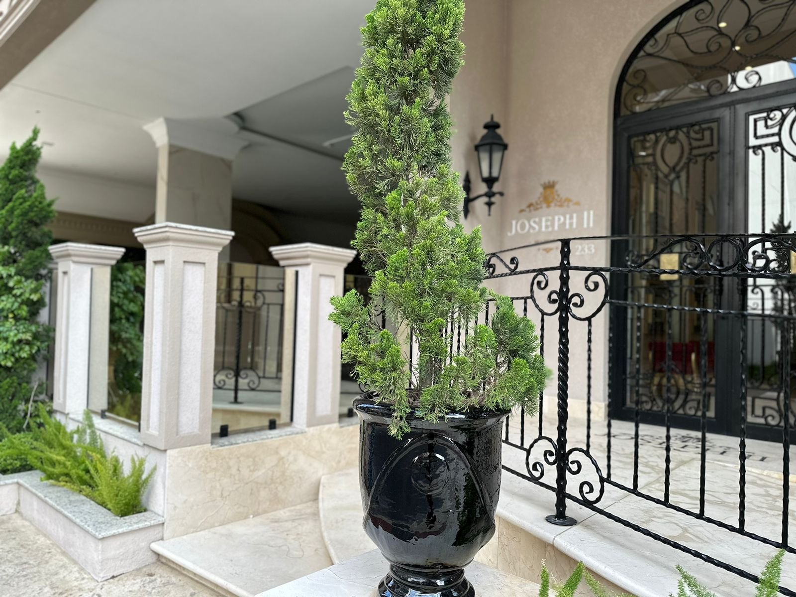 Apartamento 4 suítes no Joseph Ii — foto 2