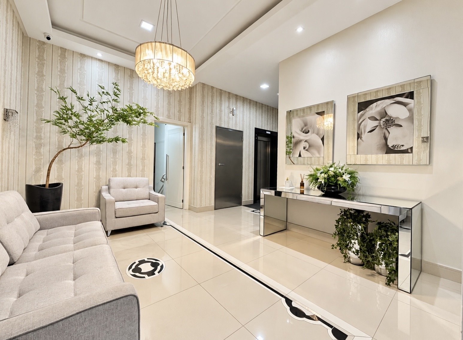 Apartamento 3 suítes no Las Vegas — foto 3