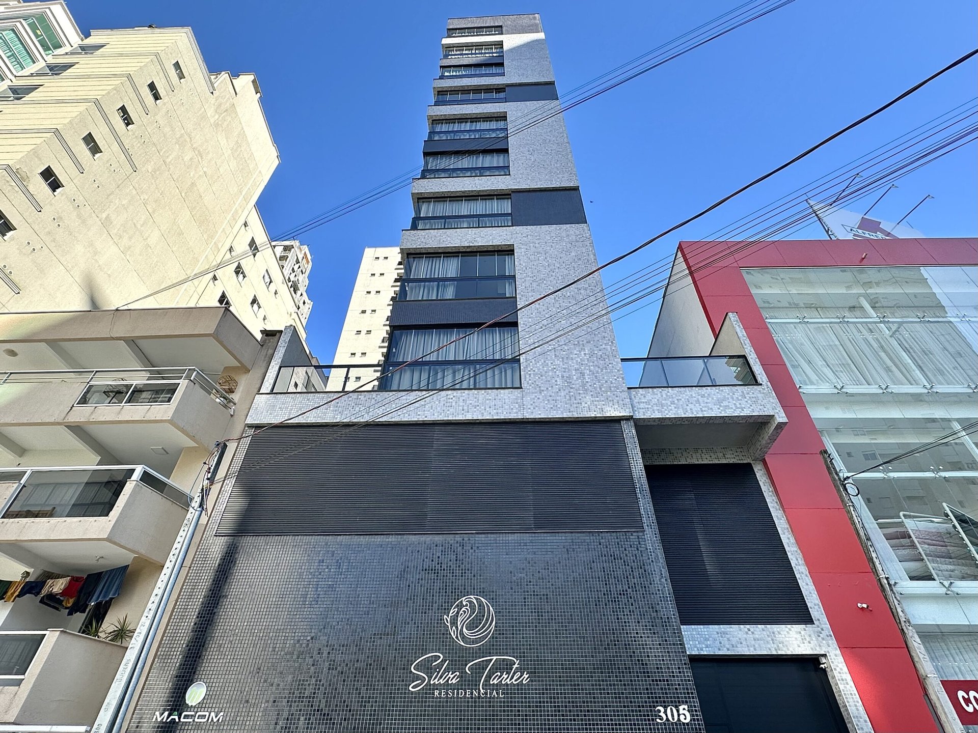 Apartamento 3 suítes no Silva Tarter — foto 1