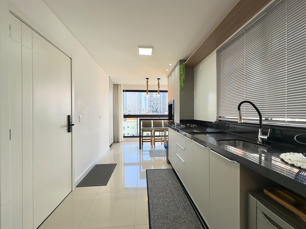 Apartamento 3 suítes no Silva Tarter — foto 3