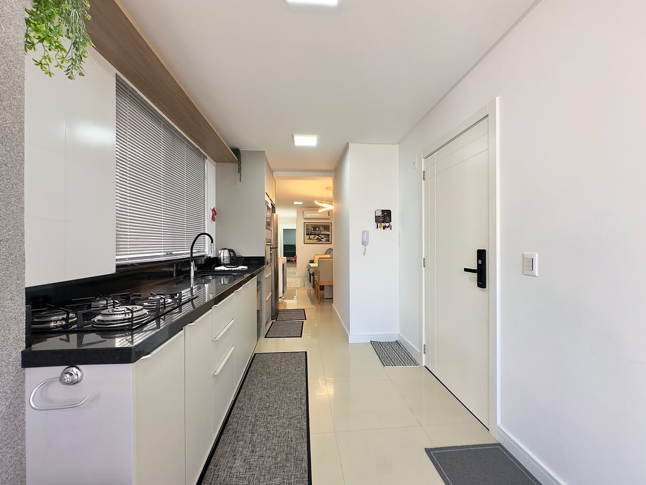 Apartamento 3 suítes no Silva Tarter — foto 4
