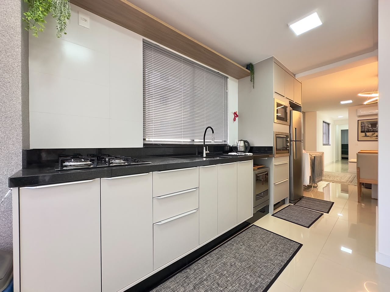 Apartamento 3 suítes no Silva Tarter — foto 5