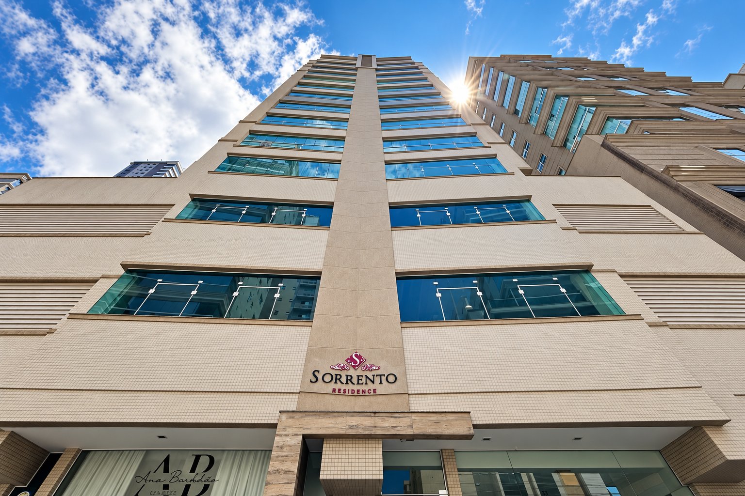 Apartamento 1 suíte no Sorrento — foto 1