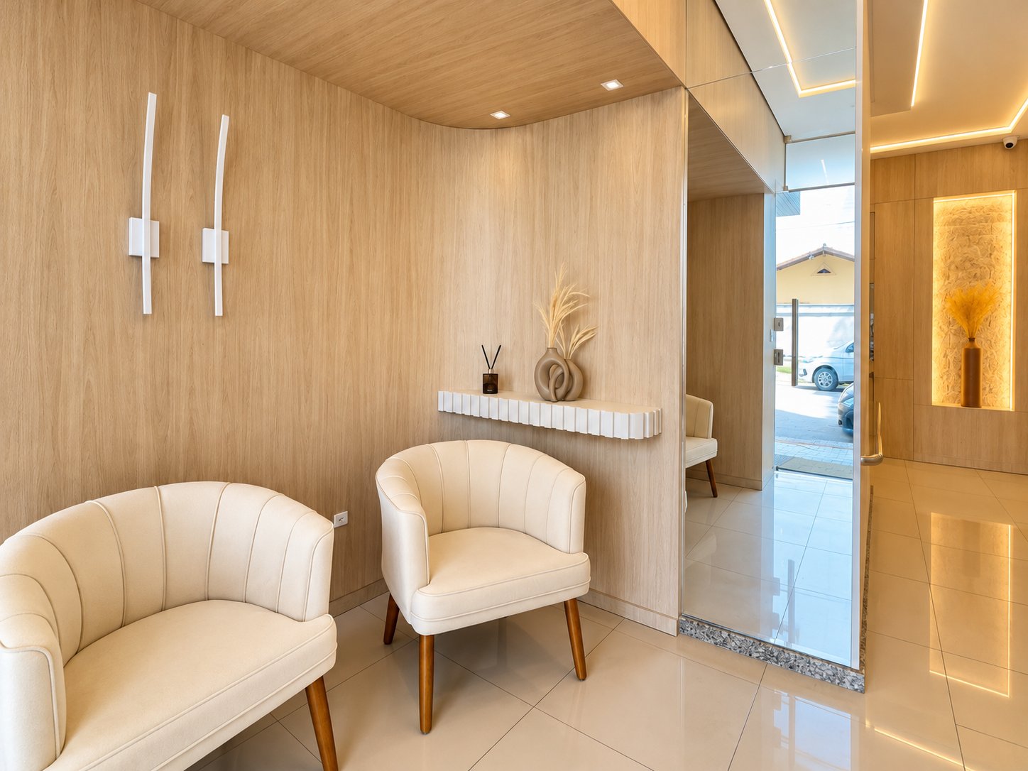Apartamento 1 suíte no Sorrento — foto 3