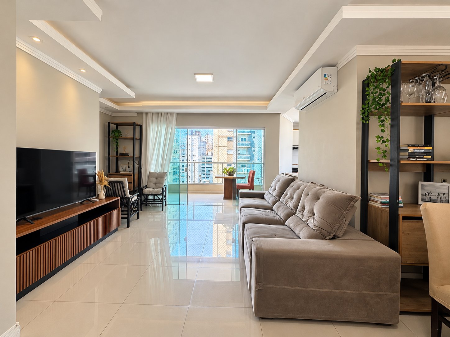 Apartamento 1 suíte no Sorrento — foto 4