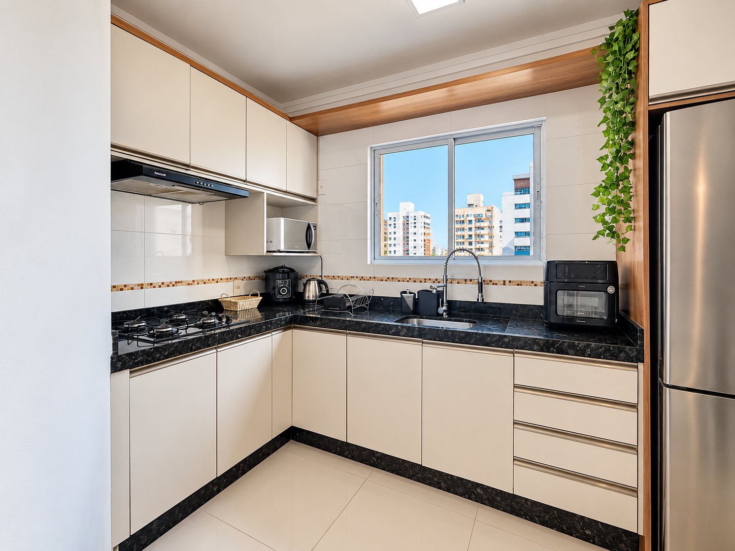 Apartamento 1 suíte no Sorrento — foto 5