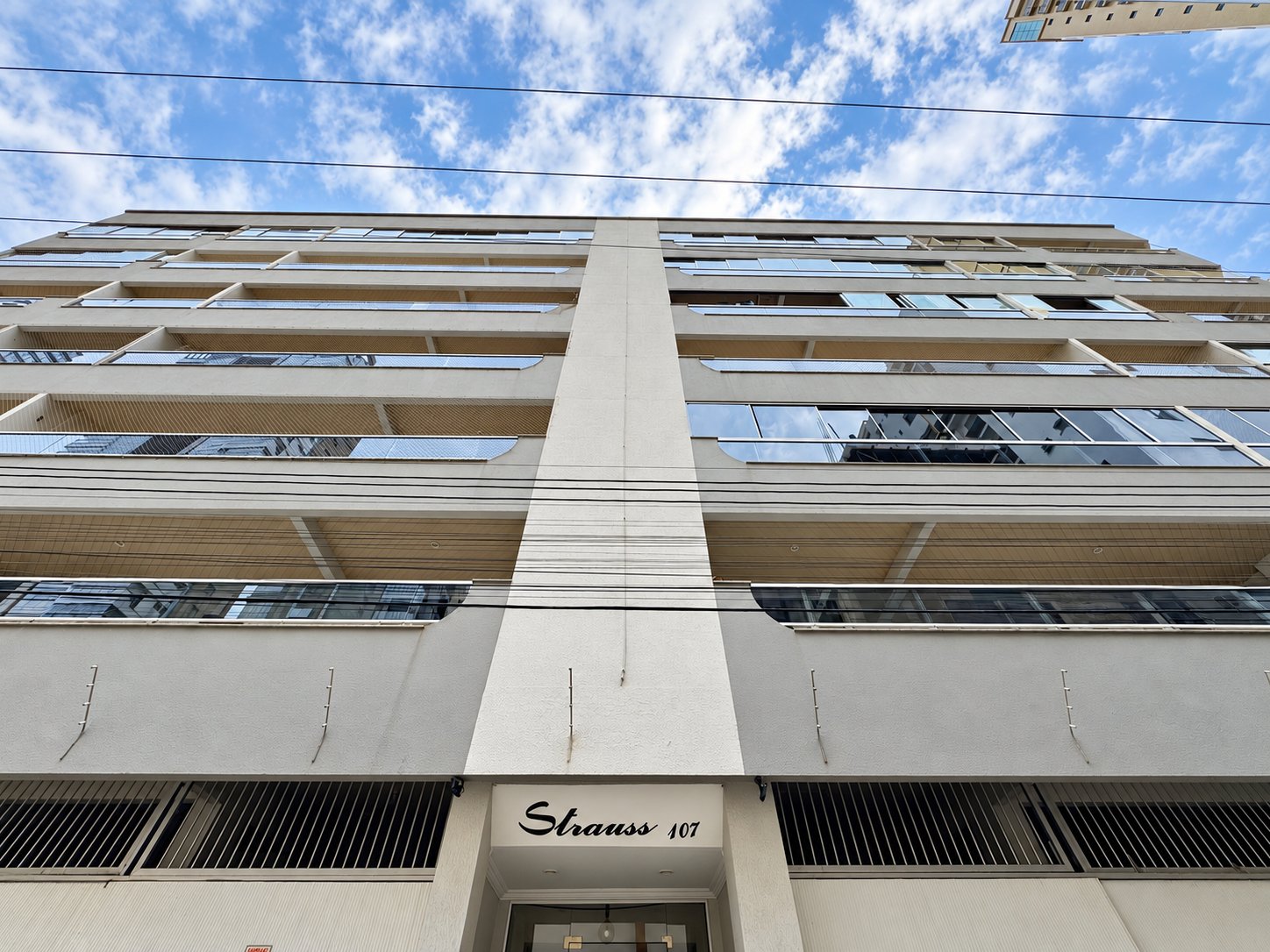 Apartamento 1 suíte no Strauss — foto 1