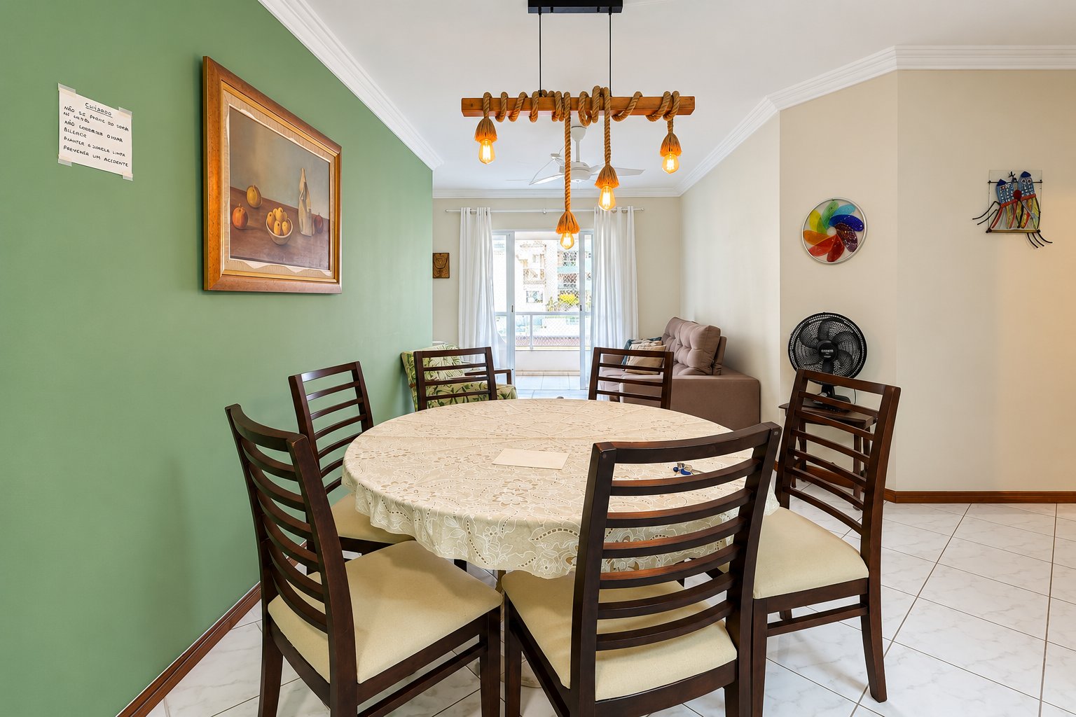 Apartamento 1 suíte no Strauss — foto 4