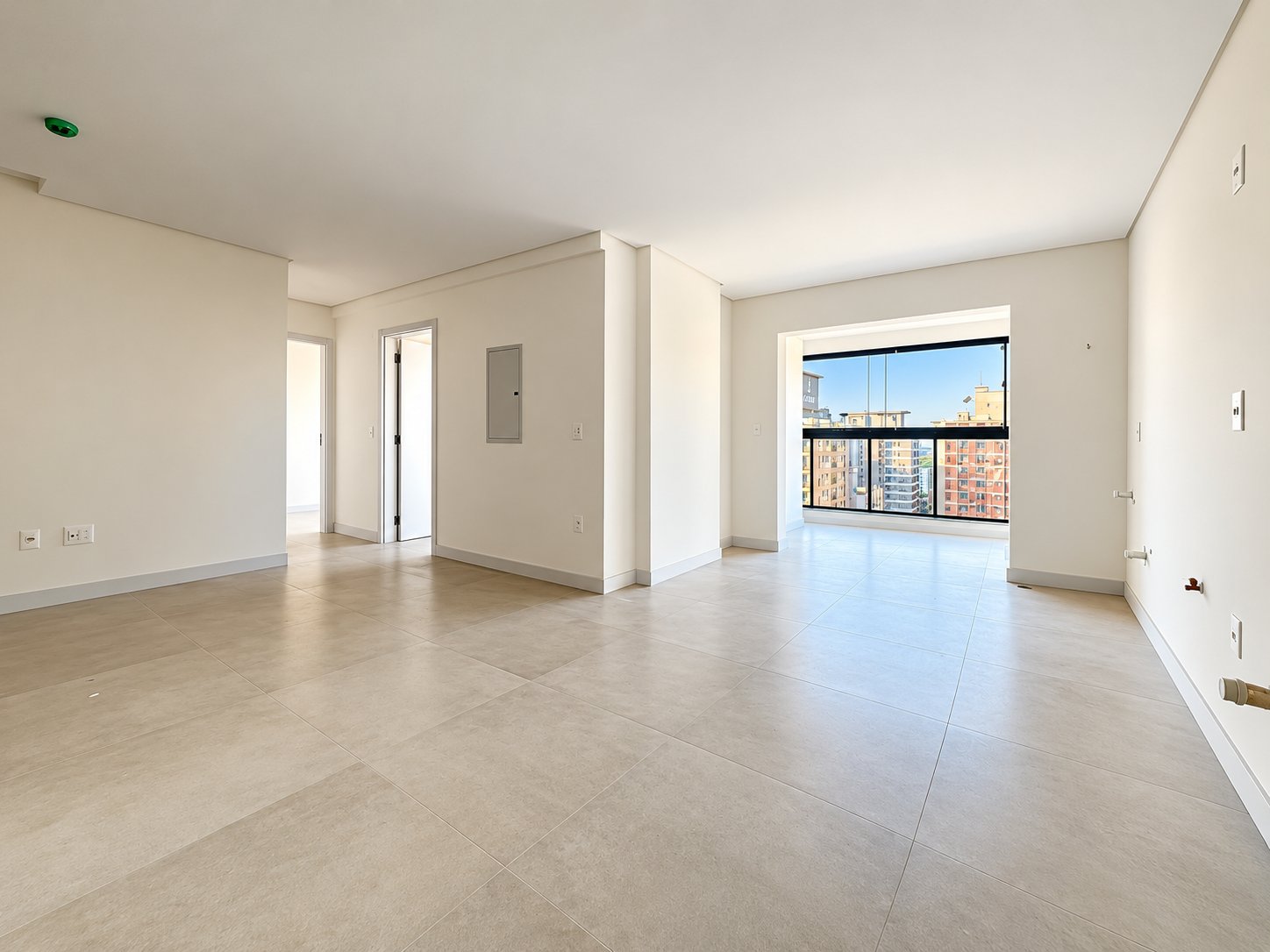 Apartamento 1 suíte no Atlantico — foto 4