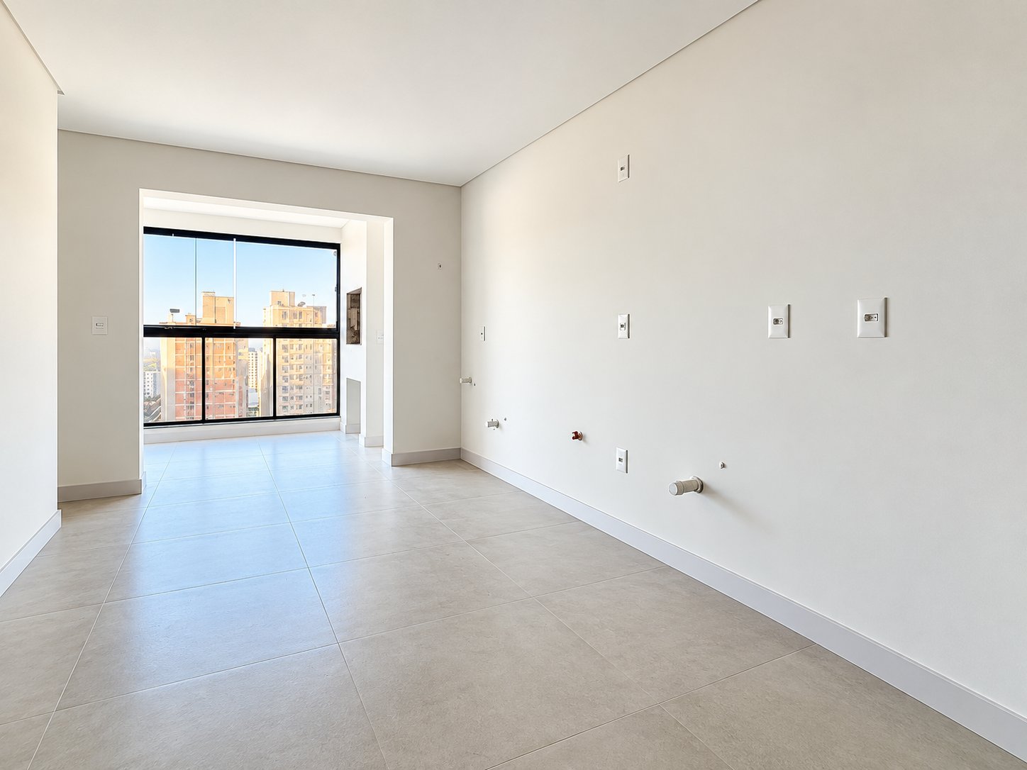 Apartamento 1 suíte no Atlantico — foto 5