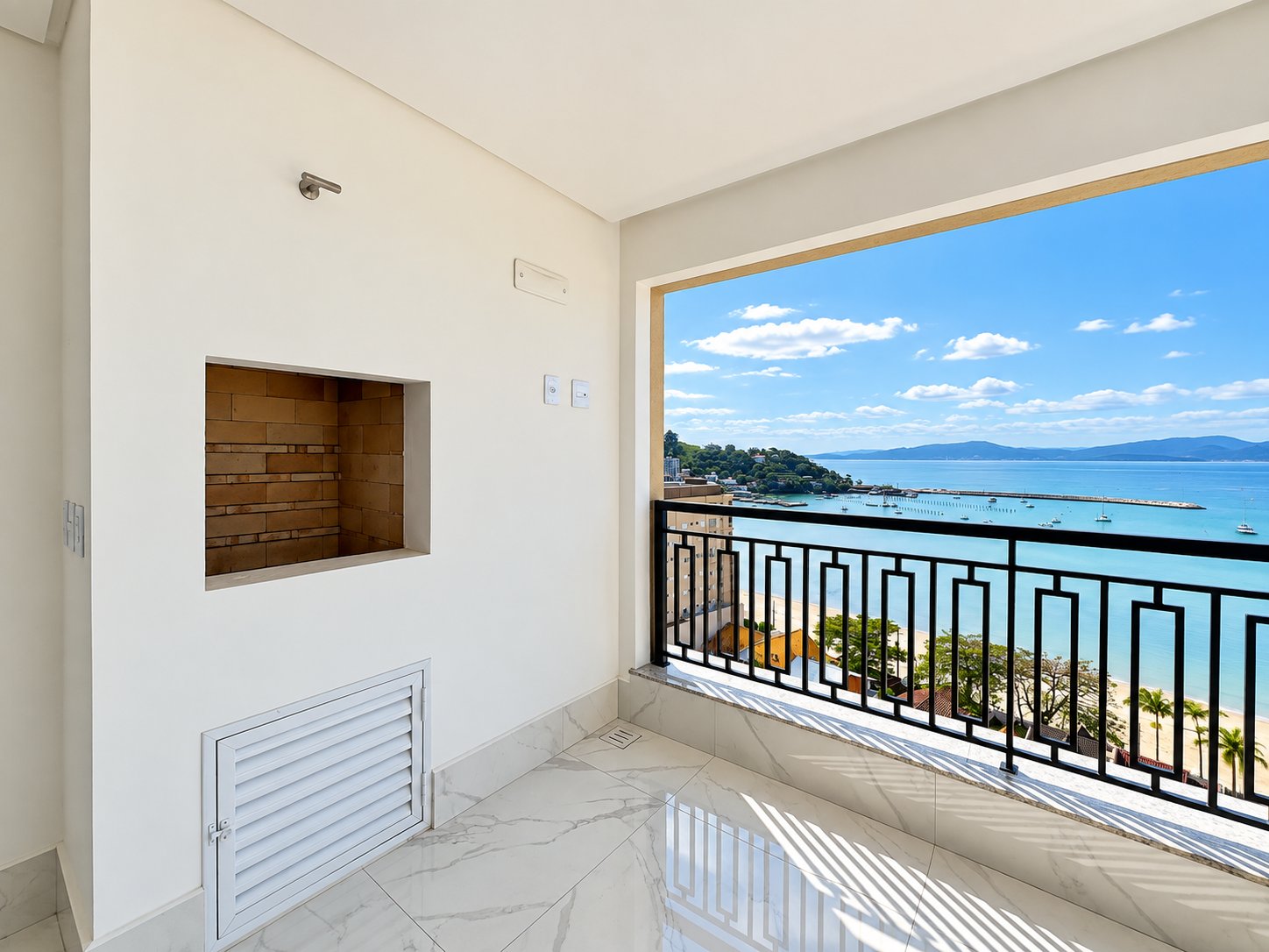 Apartamento 3 suítes no Magnólia — foto 5