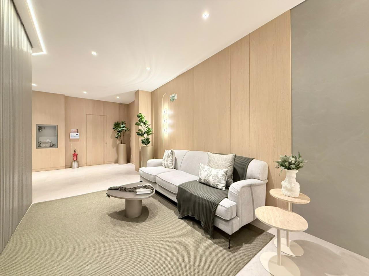 Apartamento 1 suíte no Carmenere — foto 2