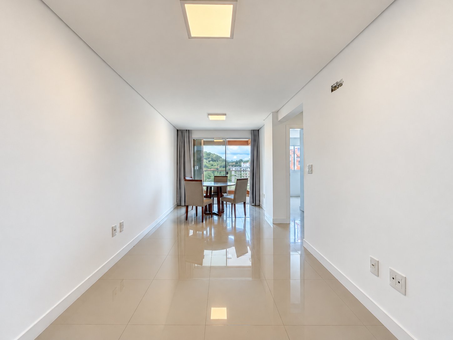 Apartamento 1 suíte no Catânia — foto 3
