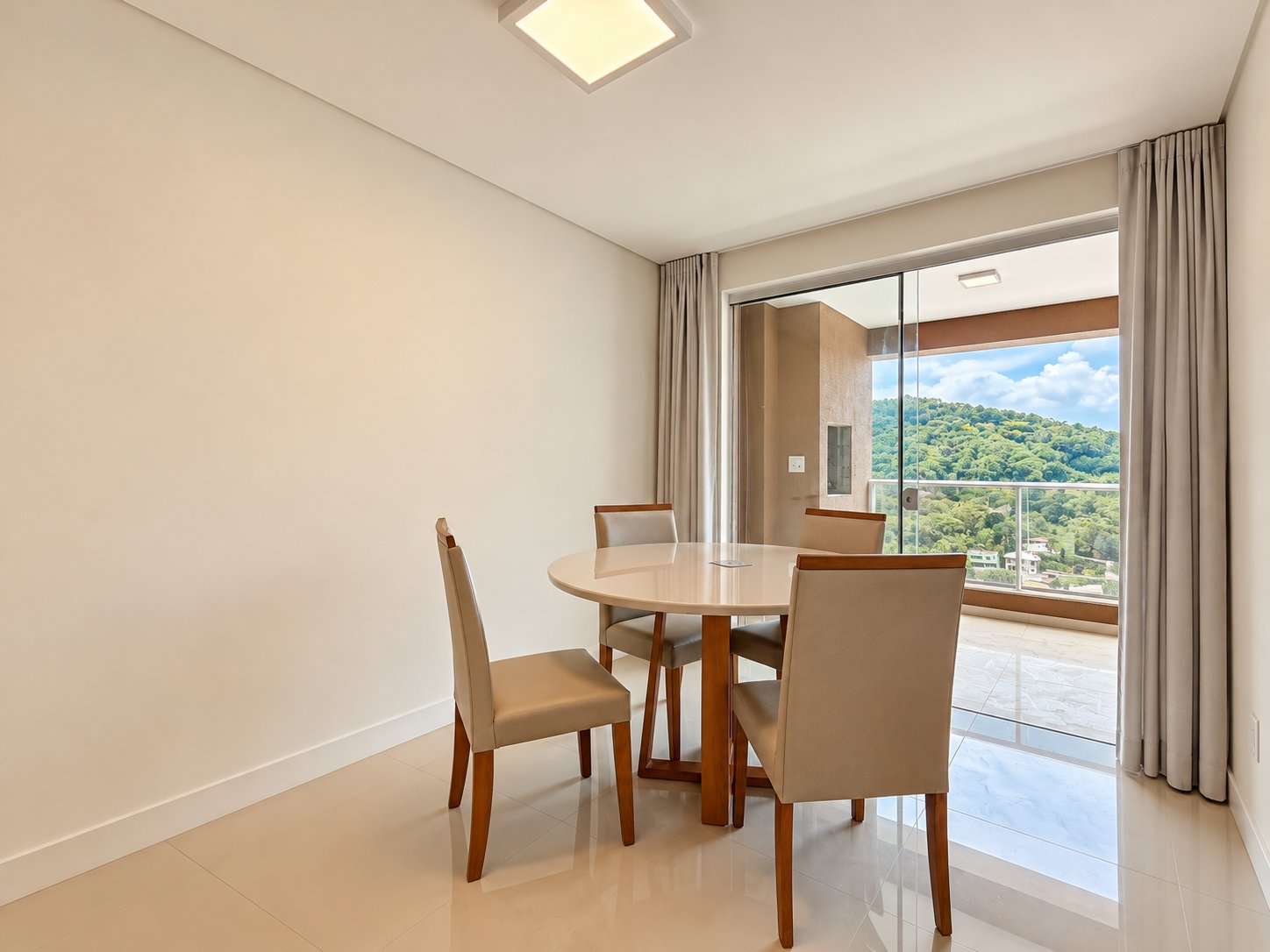 Apartamento 1 suíte no Catânia — foto 5