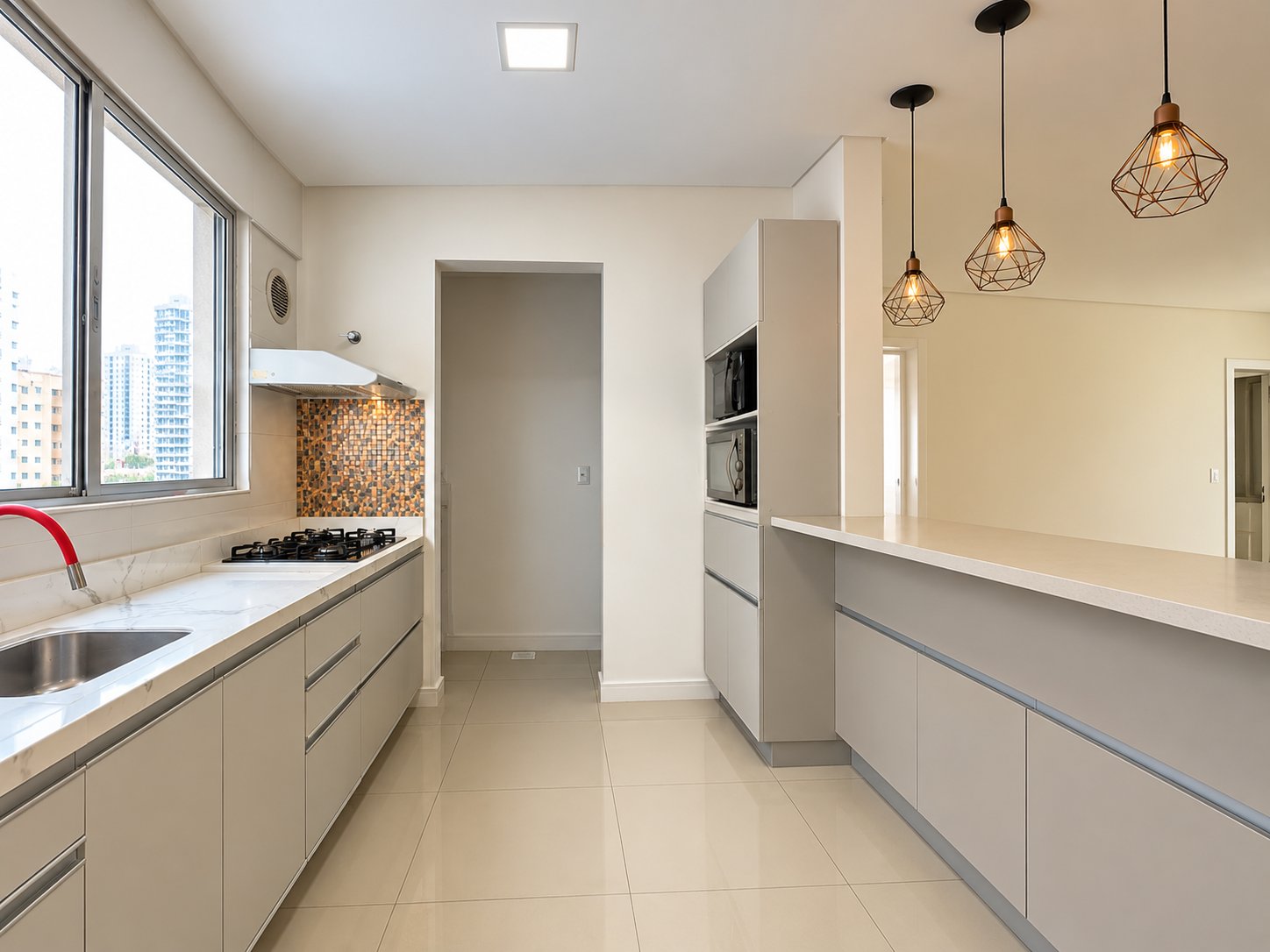 Apartamento 1 suíte no Chateau Saint Michel — foto 3