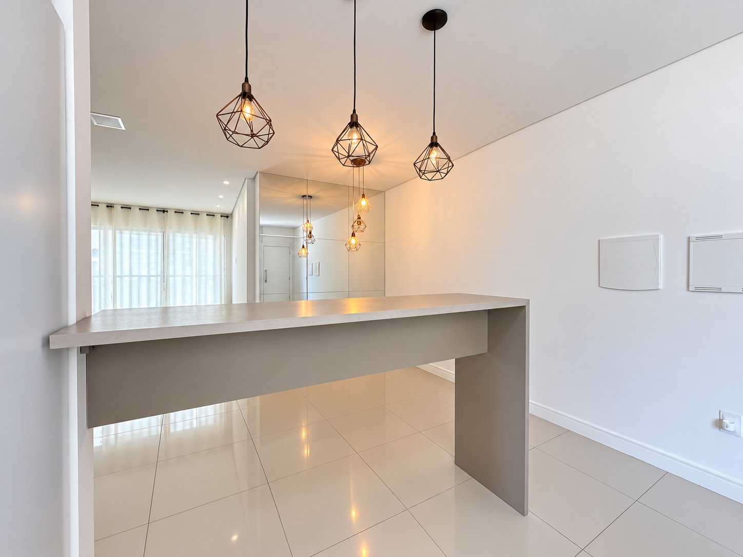 Apartamento 1 suíte no Chateau Saint Michel — foto 5