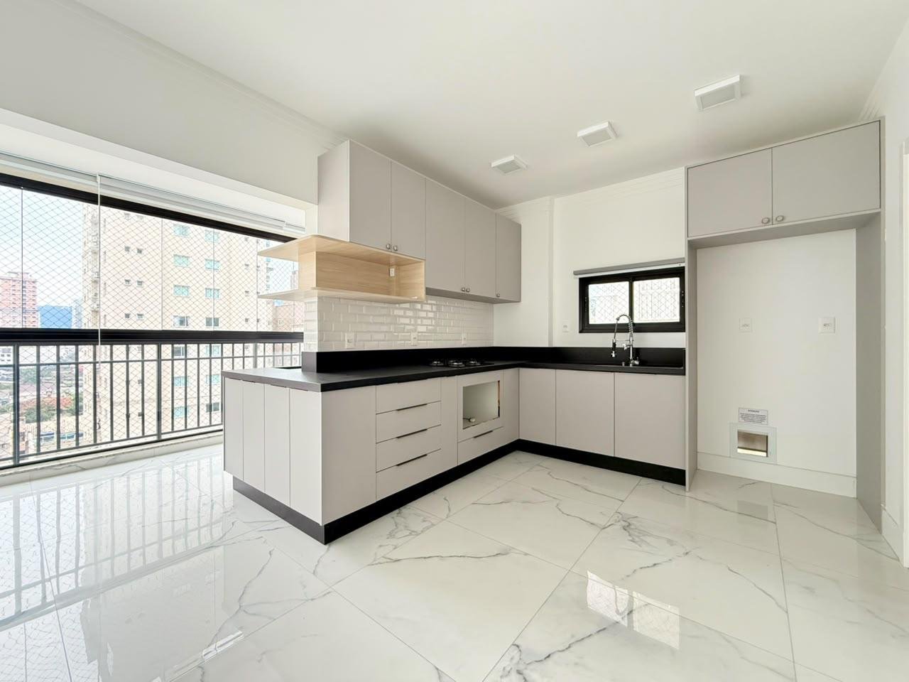Apartamento 3 suítes no Monte Napoleone — foto 4