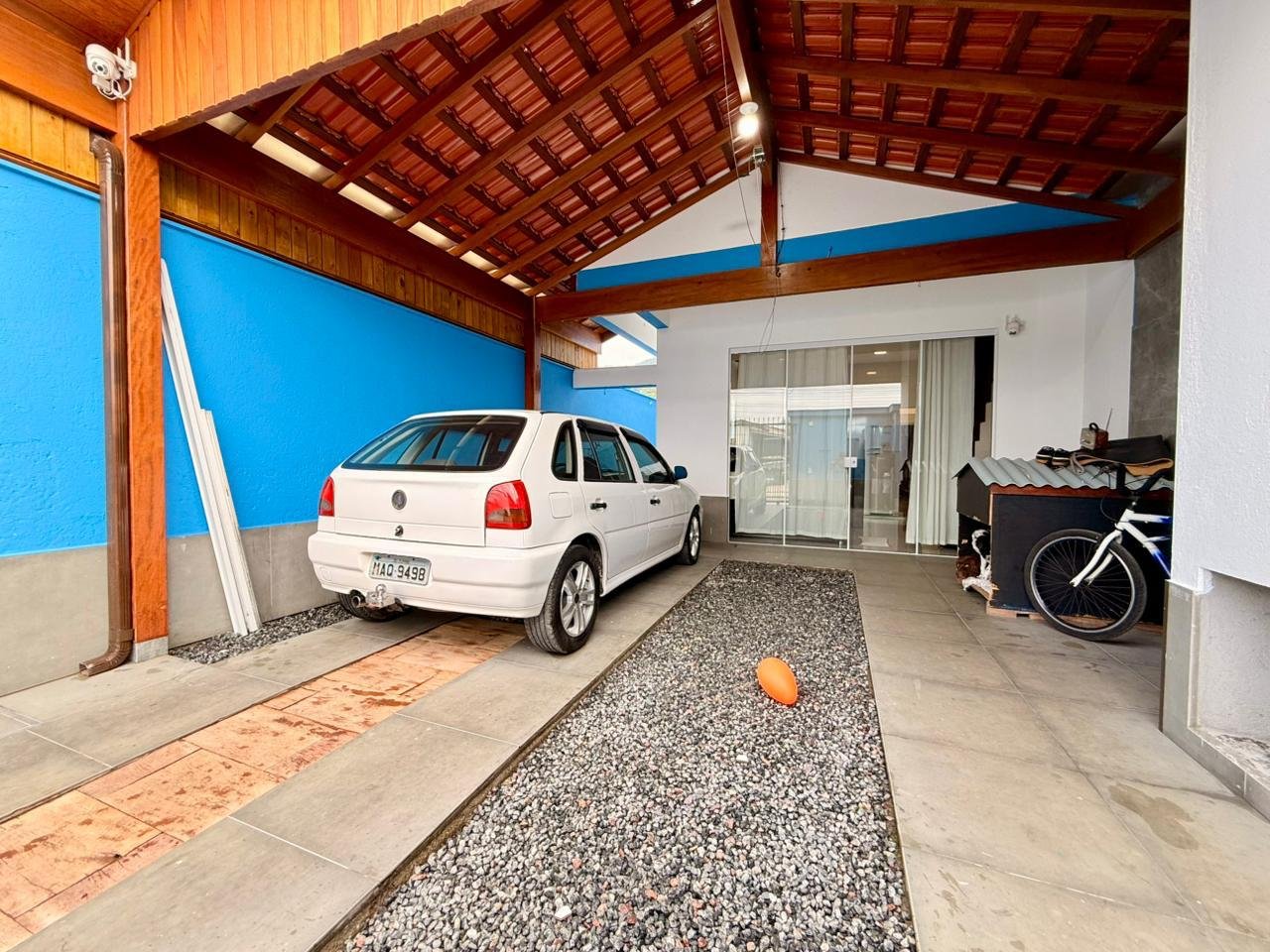 Casa 1 suíte — Morretes — foto 2