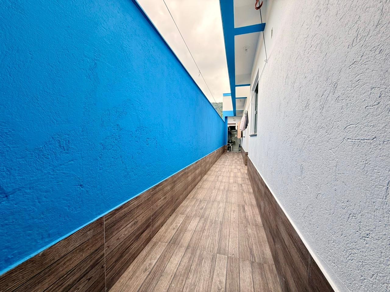 Casa 1 suíte — Morretes — foto 4