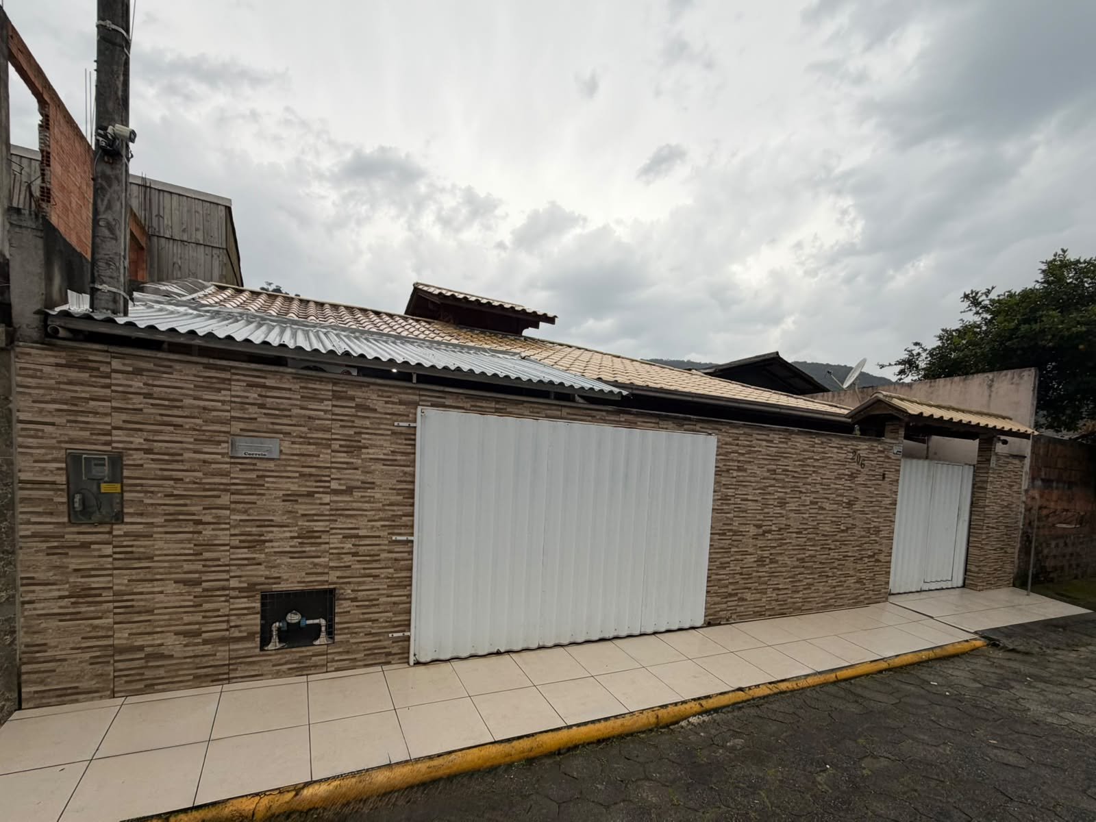 Casa 1 suíte — São Bento — Outros, Itapema SC