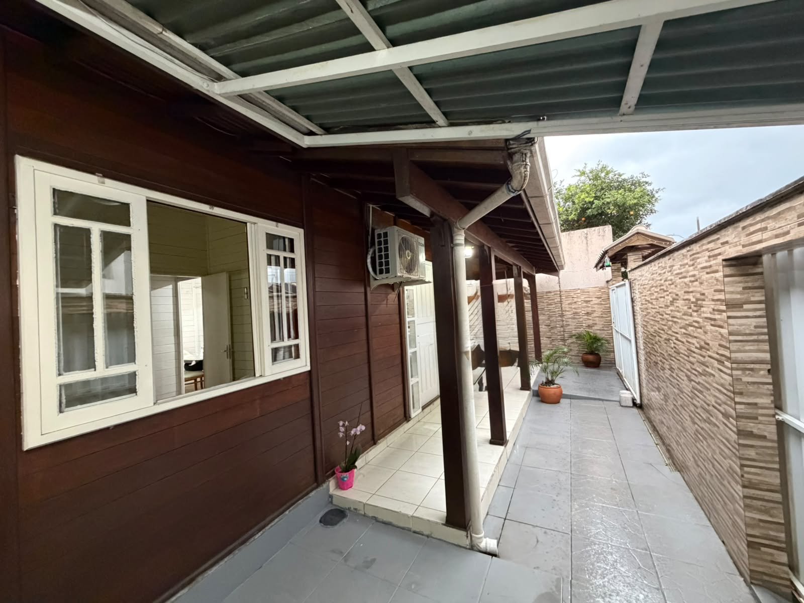 Casa 1 suíte — São Bento — foto 2