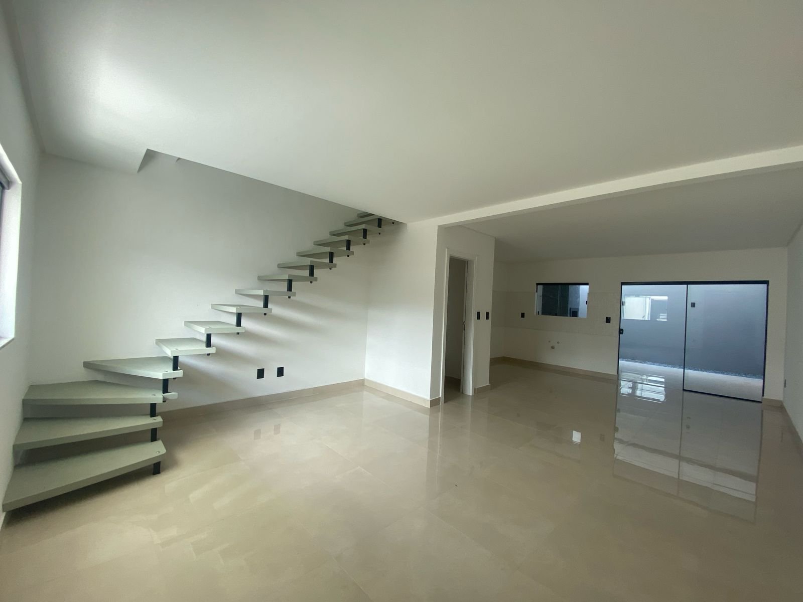 Casa 1 suíte — Violeta — foto 3