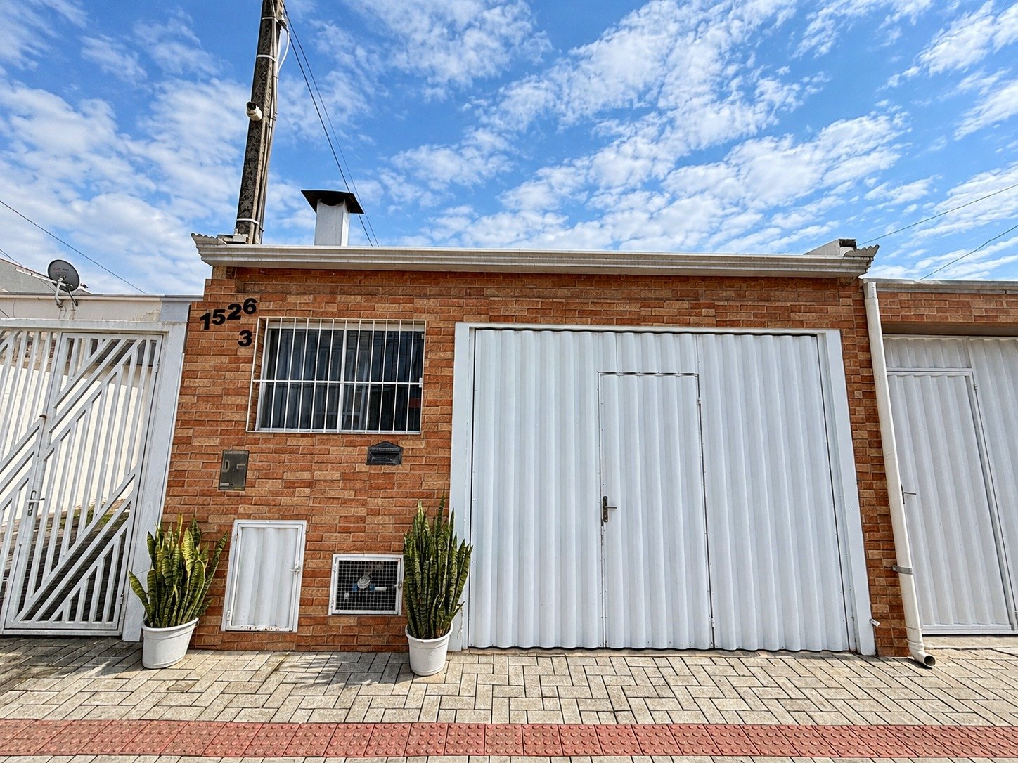 Casa 2 dormitórios — Morretes — Morretes, Itapema SC