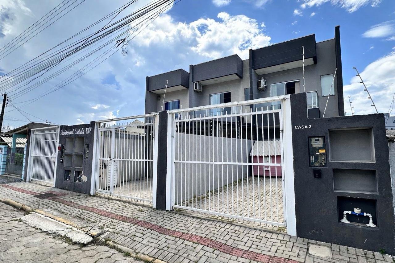Casa 2 suítes — Isabela — Morretes, Itapema SC