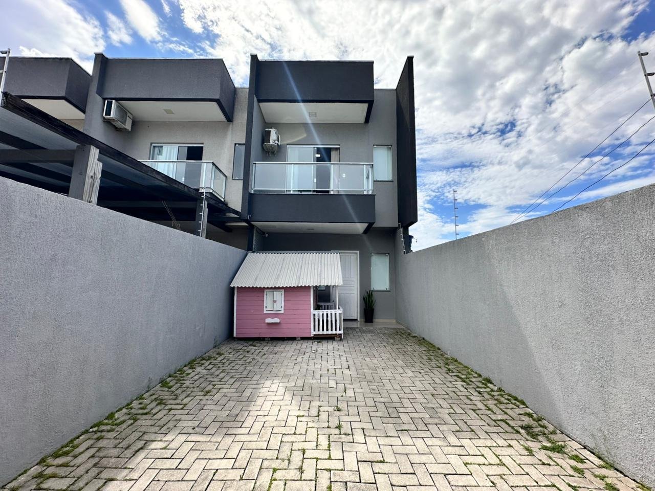 Casa 2 suítes — Isabela — foto 2