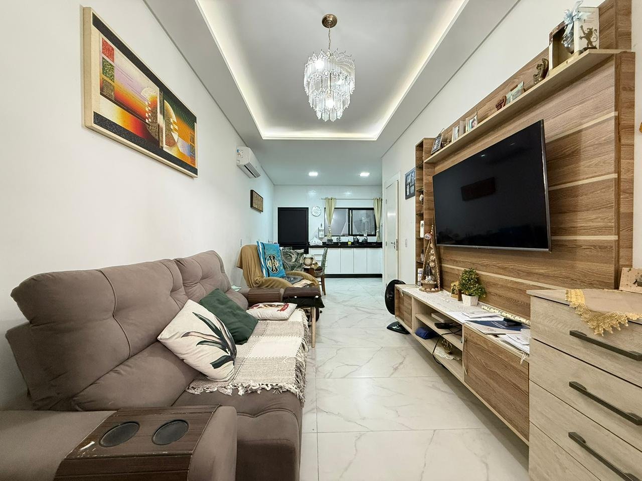 Casa 2 suítes — Munique — foto 4