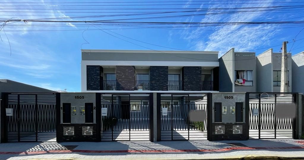 Casa 2 suítes — Rua — Morretes, Itapema SC